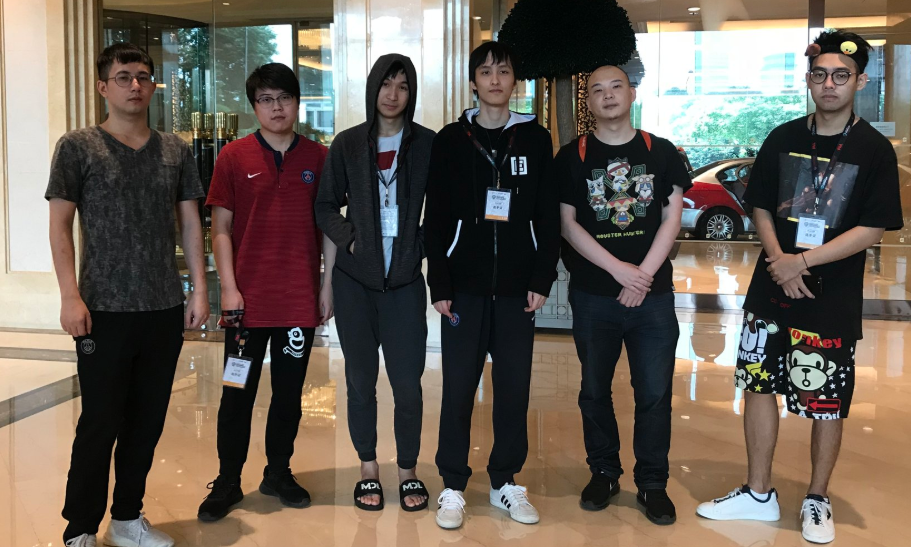 齐的碰撞点